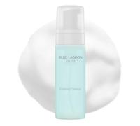 Blue Lagoon Skin Science - Natural Foaming Face Cleanser | Sustainable, Bioactive Icelandic Skincare (5 fl oz | 150 ml)