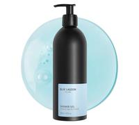 Blue Lagoon Skin Science - Shower Gel - Revitalizing Body Wash - Bioactive Blue Lagoon Seawater - Lightweight Gel Texture - Soft Ethereal Fragrance - Responsibly Sourced Ingredients - 500ML