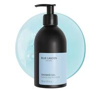 Blue Lagoon Skin Science - Shower Gel - Revitalizing Body Wash - Bioactive Blue Lagoon Seawater - Lightweight Gel Texture - Soft Ethereal Fragrance - Responsibly Sourced Ingredients - 300ML