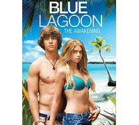 Blue Lagoon: The Awakening