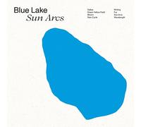 Blue Lake - Sun Arcs [VINYL]