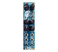 Blue Lantern BLM Accented Asteroid BD Analog Bass Drum Eurorack Synth Module