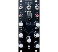 Blue Lantern BLM Arcade 909 Type Kick Drum Eurorack Synth Module
