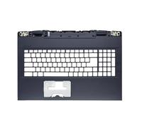 Blue Laptop PalmRest For MSI No Touchpad GP76 Leopard 10UE 10UG 10UH 11UE 11UG 11UH GS76 Stealth 11UE 11UG 11UH GS76 269ES 285ES New