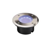 Knightsbridge LEDM08B1 230V IP65 1.7W LED Blue Ground/Deck Light