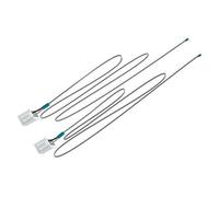 Blue LED Nano Lights Woodland Scenics JP5747 (Just Plug System)