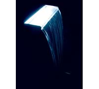 Blue LED Strip Light For Blade Water Features L30 Primrose Blue One Size