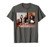 Blue Lee Ryan Duncan James Anthony Costa & Simon Webbe T-Shirt