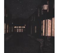 Blue Letter - Love Is Not Control [VINYL]