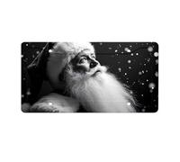 Blue License Plate Frame Santa'S Gaze In Winter Wonderland License Plate Bling License Plate Frame Tools And Cleara