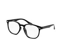 Blue Light Blocking Glasses for Kids Children's Gaming Computer Glasses Anti Headache Glasses Anti Eyes Strain Glasses Lightweight Eyeglasses TV Anti UV Glare Glasses with Blue Light Filter (Black)