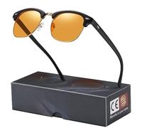 Blue Light Blocking Glasses For Women Men Computer Gaming Glasses - 99.9% Blue Light Glasses UV400 Anti Glare Fatigue And Eyestrain Gamer Eyeglasses Migraine Professional Screen Filter Glasses