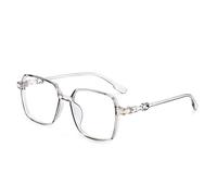 Blue Light Blocking Glasses Non-Prescription Reading Phone Computer Gaming Glasses for Women Men