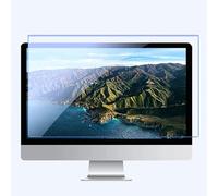 Blue Light-Blocking Screen Protector Reduces Reflections And Glare; Protects Your Eyes Easy To Install High Definition for An Optimal Viewing Experience Suitable for 32-75-Inch(65inches)