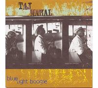Blue Light Boogie