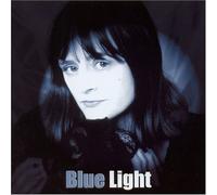 Blue Light by Jude Johnstone (2007-05-03)