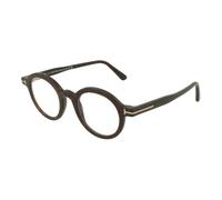 Blue Light Filter Glasses - male - Tom Ford - Glasses - Brown - 45 MM - Accessories 45 MM