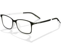 Blue Light Filter Glasses PROSPEK, Computer Eyeglasses for Men and Women - Gaming Glasses Blue Light Blocking with Clear Lens, Anti Eyestrain, Reading Glasses (+1.50x)