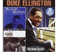 Blue Light/Hi-Fi Ellington Uptown [Us Import]