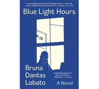 Blue Light Hours