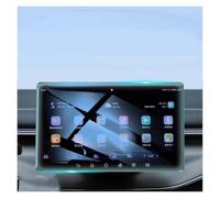 Blue Light Tempered Glass Screen Protector Film KING Chazor 2023 2024 12.8inch Car GPS Navigation And Instrument Auto Navigation Screen Protector