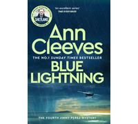 Blue Lightning