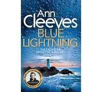 Blue Lightning (Shetland)