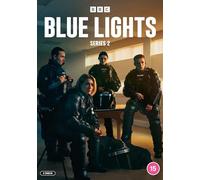 Blue Lights: Series 2