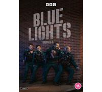 Blue Lights: Series 3 [DVD]