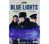 Blue Lights: Year One [New DVD]