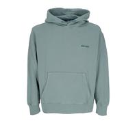 Blue Lightweight Hoodie with Kangaroo Pocket XL