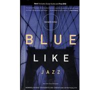 Blue Like Jazz (Special Edition with dvd & study guide)