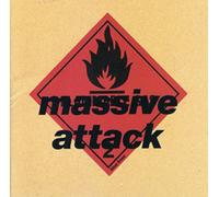 Massive Attack - Blue Lines
