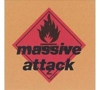 Massive Attack - Blue Lines [VINYL]