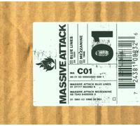 Blue Lines/Mezzanine