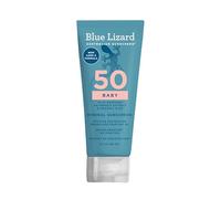 Blue Lizard Sensitive Mineral Sunscreen
