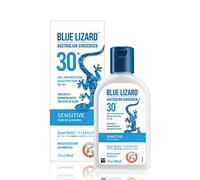 Blue Lizard Sensitive Suncream SPF 30+ (5 fl oz, 148 ml)