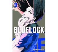 Blue Lock 09