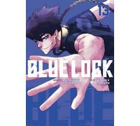 Blue Lock 13