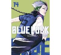 Blue Lock 14