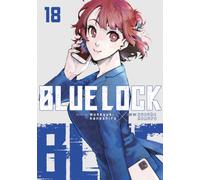 Blue Lock 18