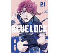 Blue Lock 21