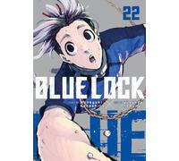Blue Lock 22