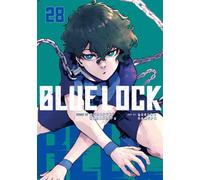 Blue Lock 28