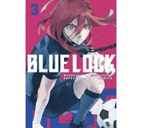 Blue Lock 3