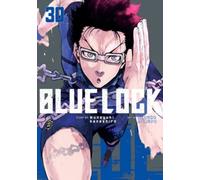 Blue Lock 30