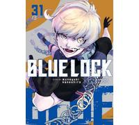 Blue Lock 31