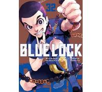 Blue Lock 32