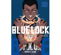 Blue Lock 33