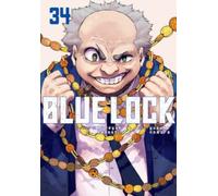 Blue Lock 34